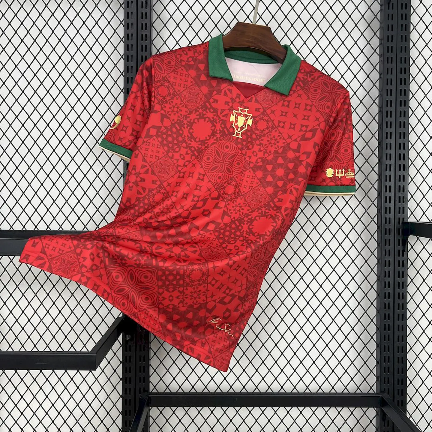 Portugal Edição Especial 24/25 2