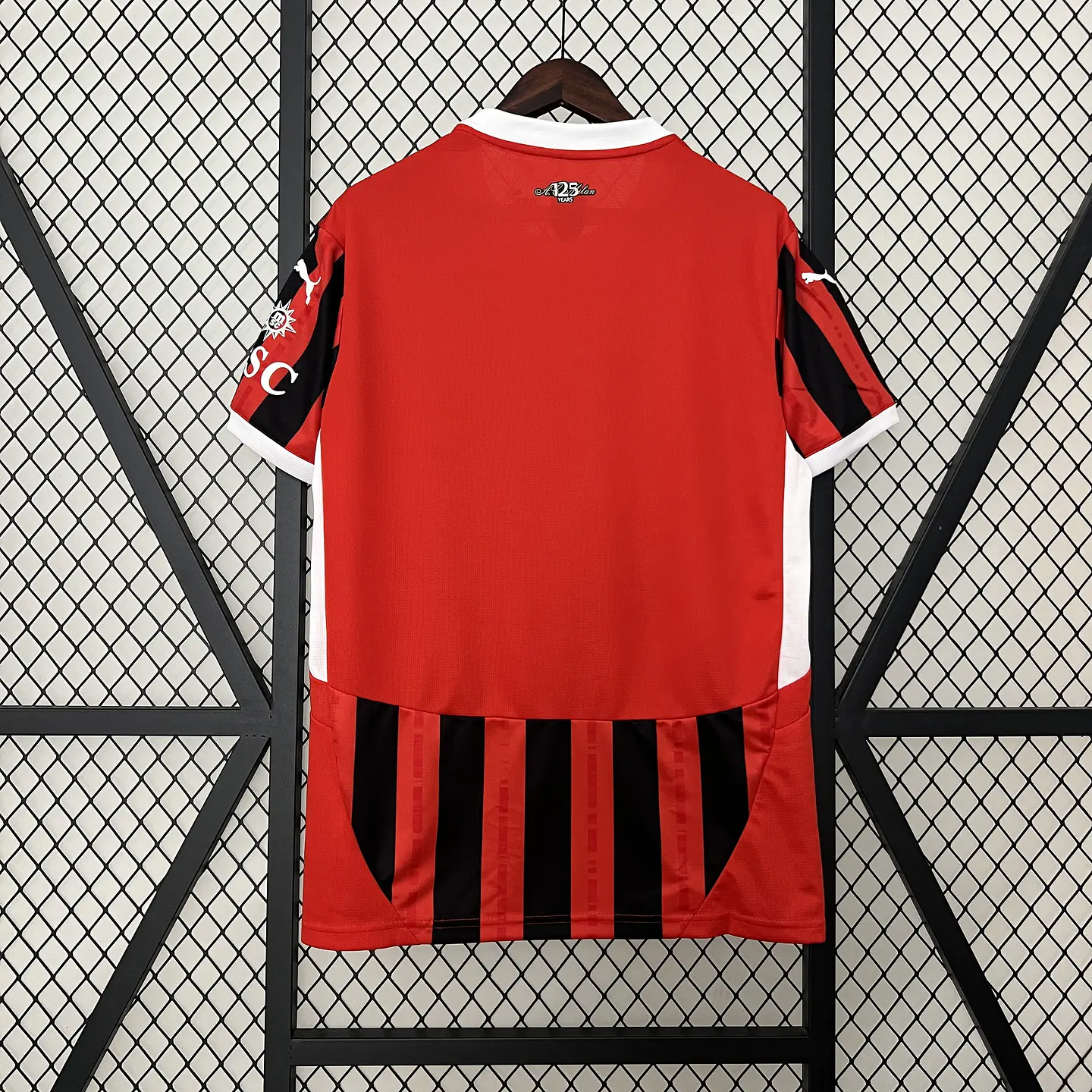 Milan Home 24/25 3