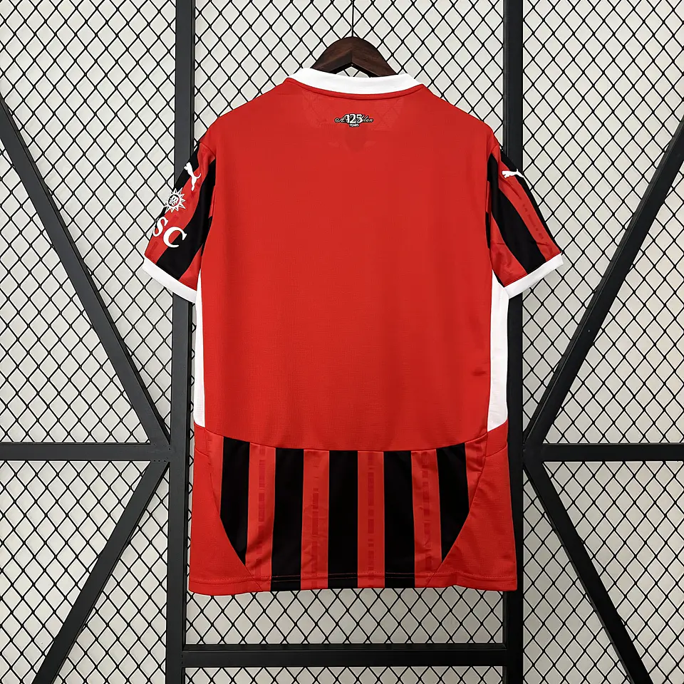 Milan Home 24/25 3