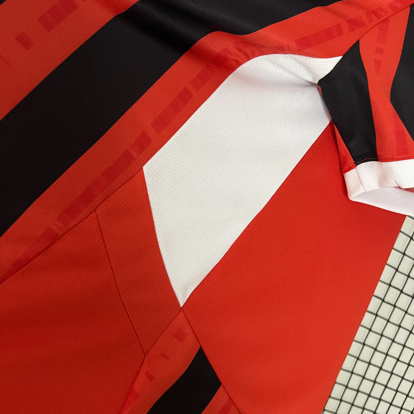 Milan Home 24/25 9