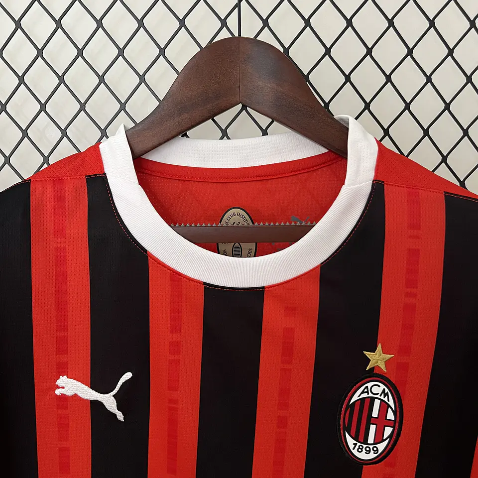 Milan Home 24/25 4