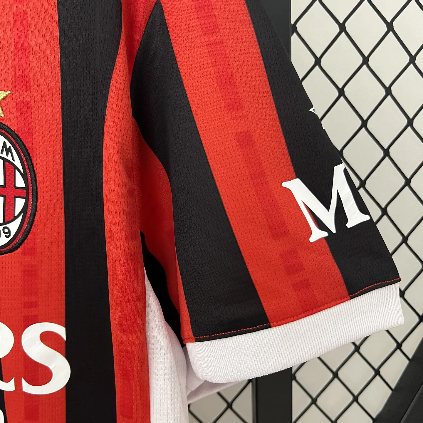 Milan Home 24/25 7