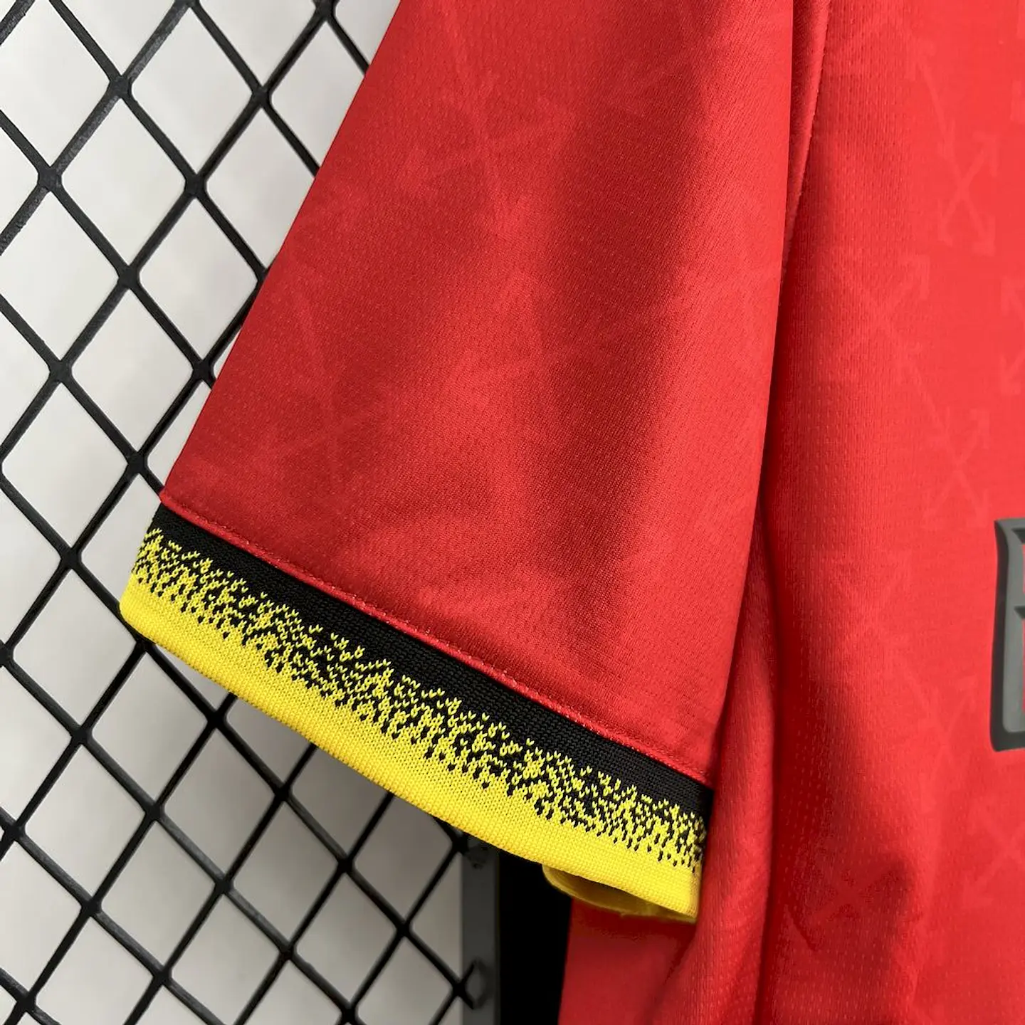 Milan Off-White 24/25 6