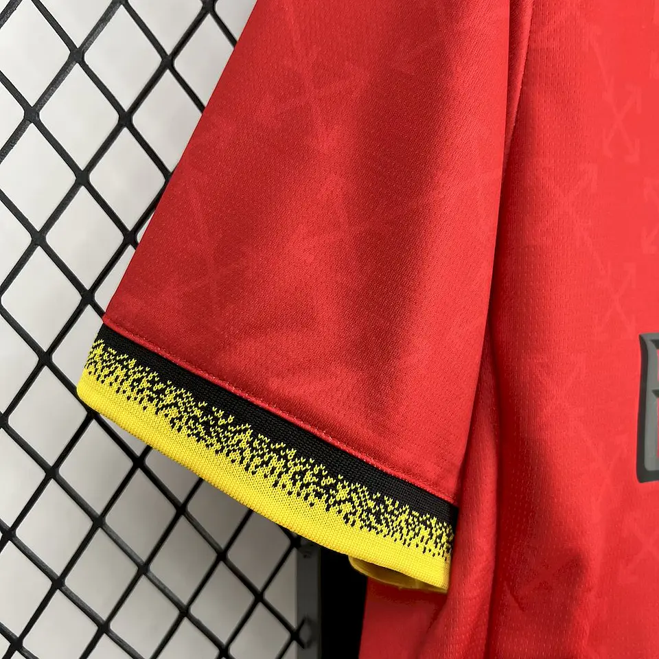 Milan Off-White 24/25 6