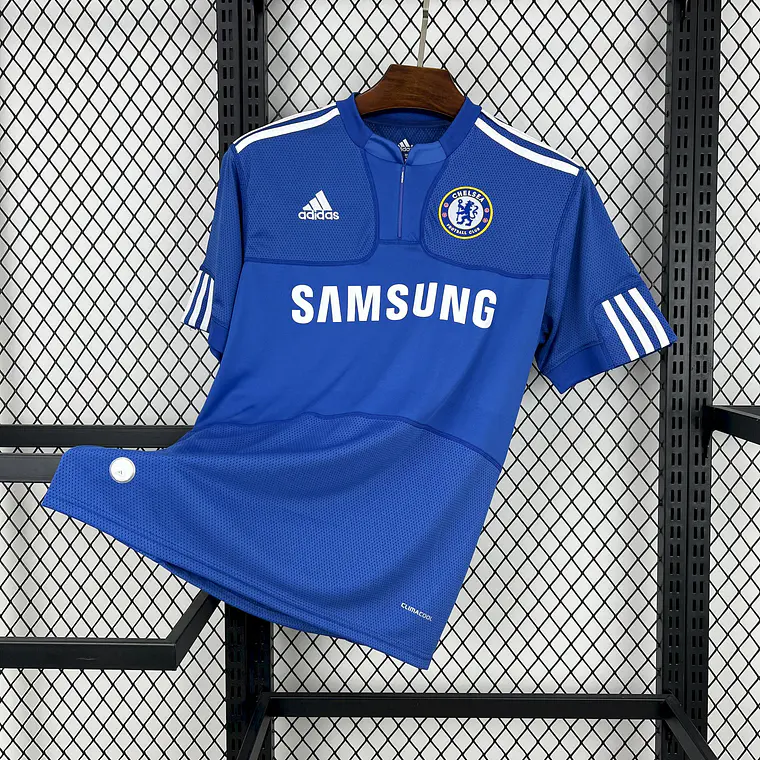 Chelsea Home 09/10 2