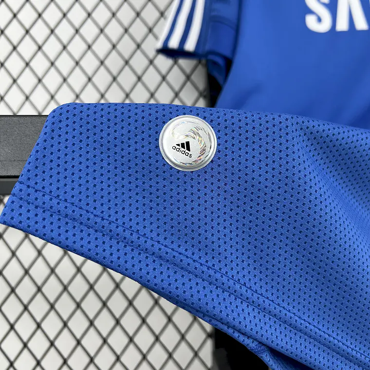 Chelsea Home 09/10 8