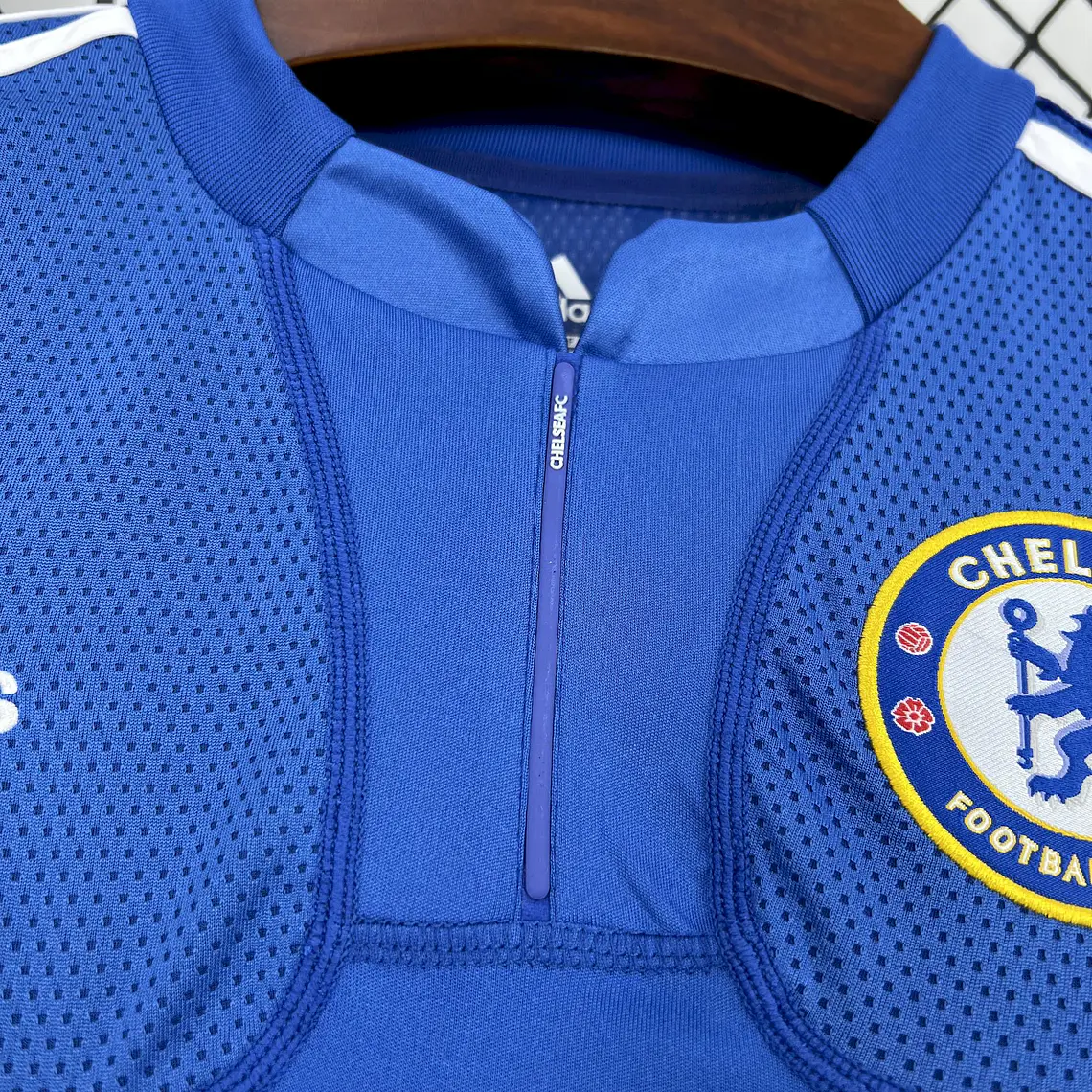 Chelsea Home 09/10 3