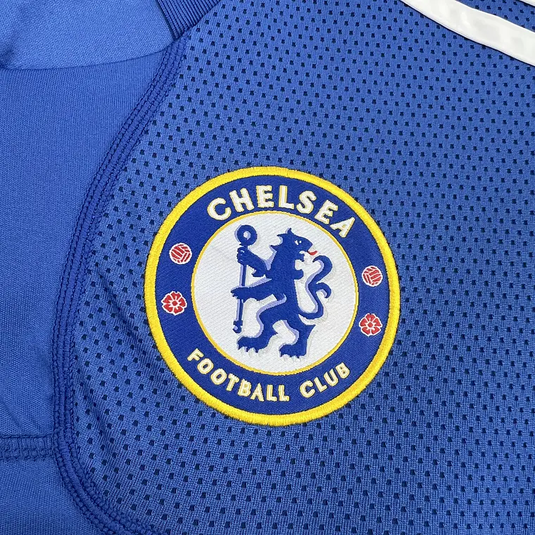 Chelsea Home 09/10 9