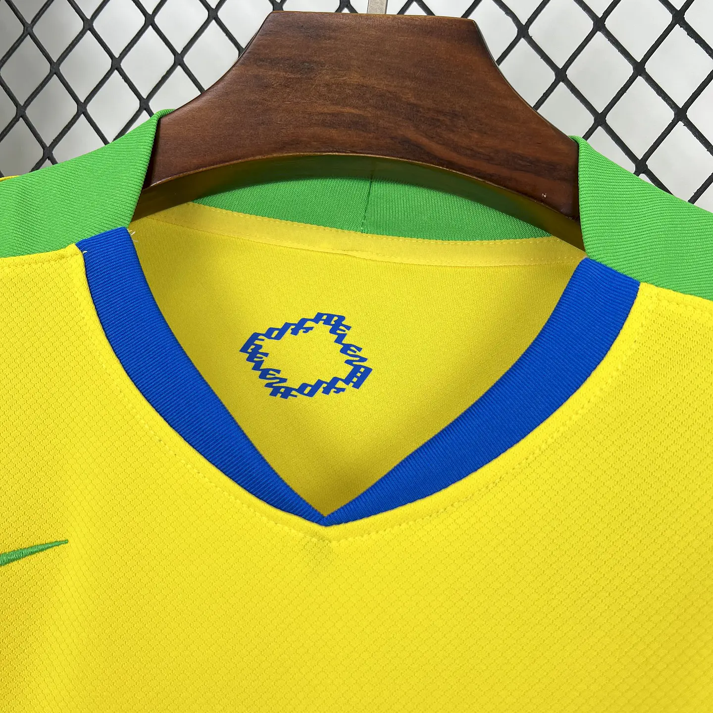 Brasil Home 25/26 5