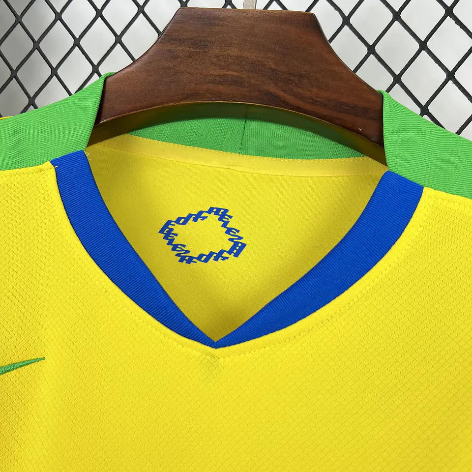 Brasil Home 25/26 5