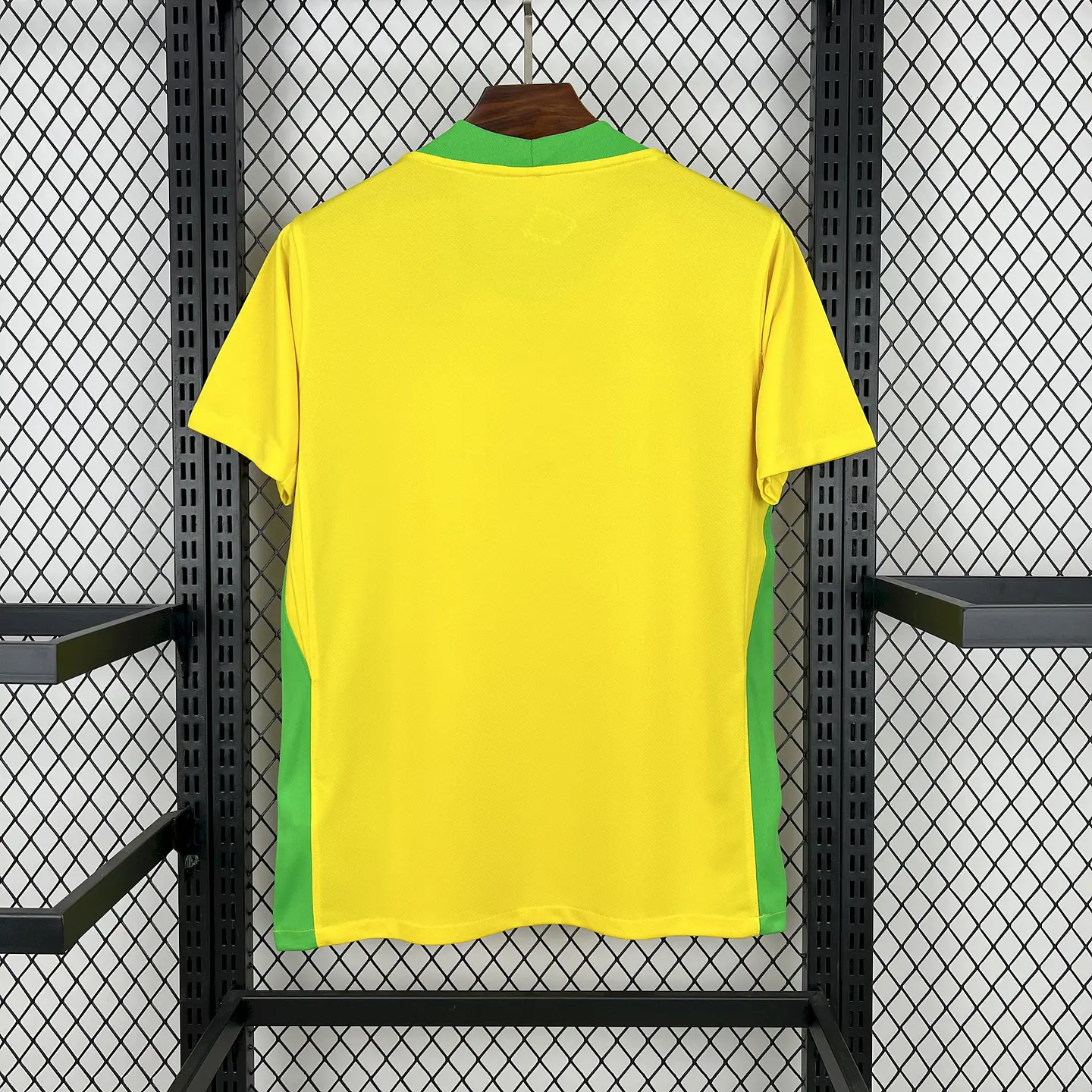 Brasil Home 25/26 4