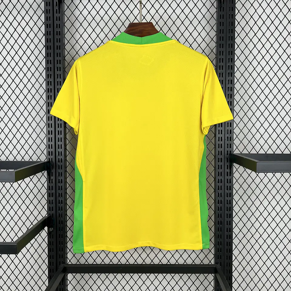 Brasil Home 25/26 4