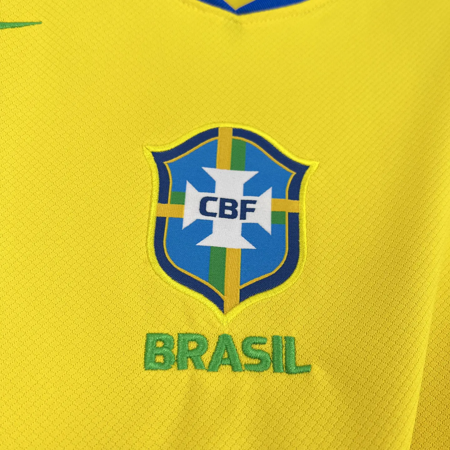 Brasil Home 25/26 6