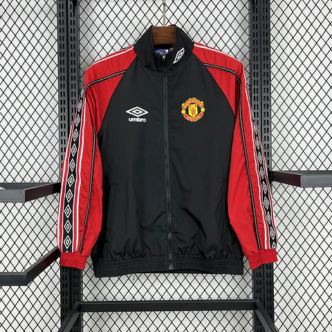 Manchester United Corta-Vento 98/99