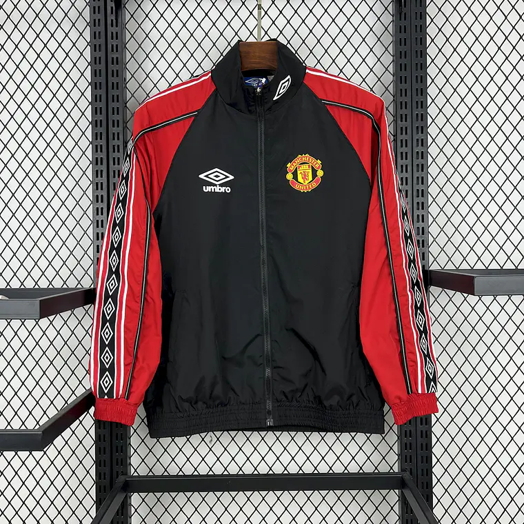 Manchester United Corta-Vento 98/99 1