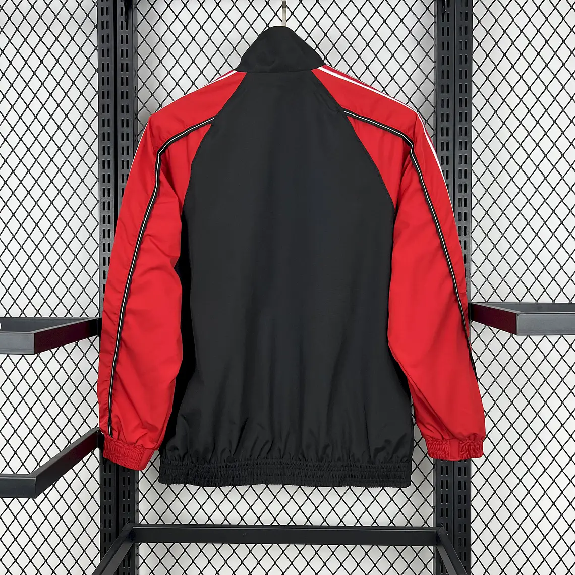 Manchester United Corta-Vento 98/99 3