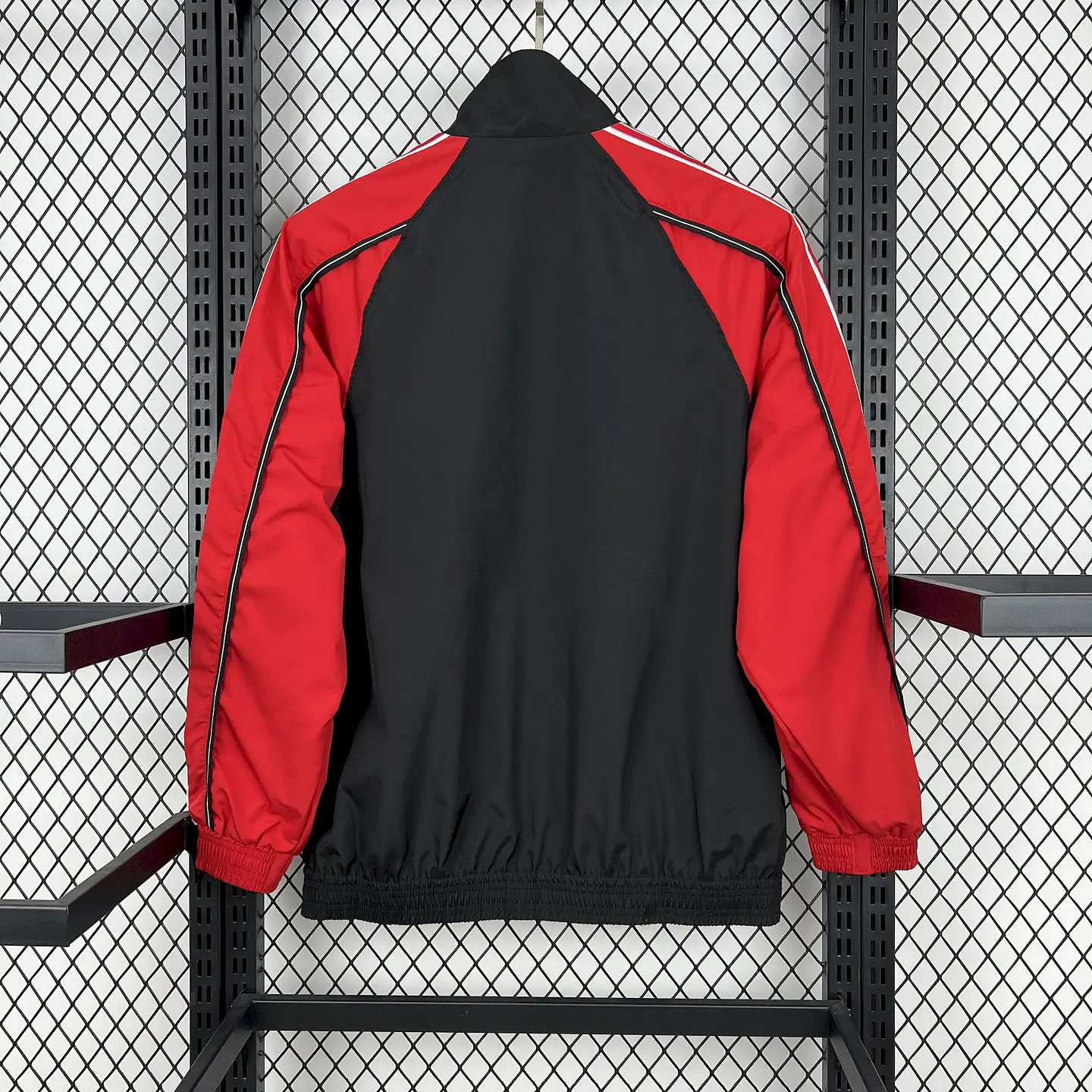 Manchester United Corta-Vento 98/99 3