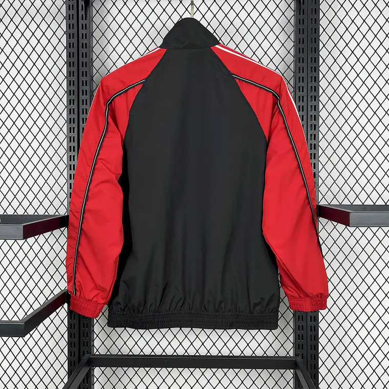 Manchester United Corta-Vento 98/99 3