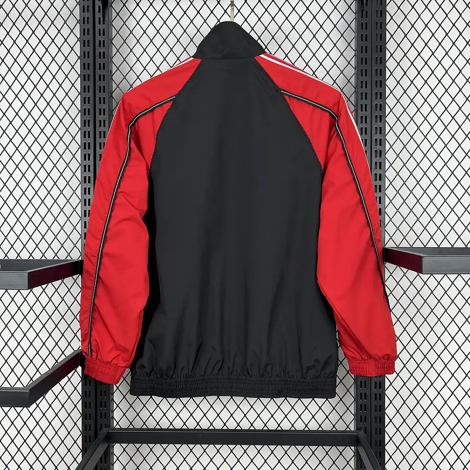 Manchester United Corta-Vento 98/99 3