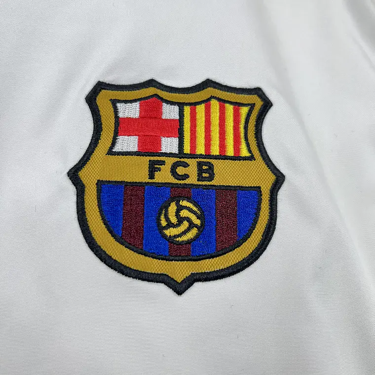Barcelona Corta-Vento 94/95 9