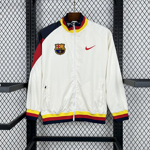 Barcelona Corta-Vento 94/95