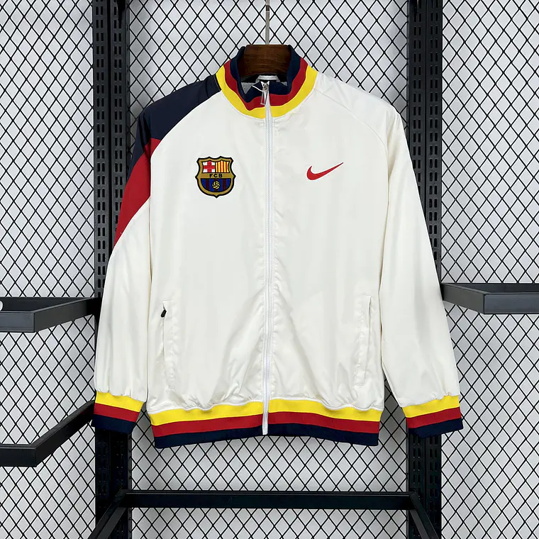 Barcelona Corta-Vento 94/95 1