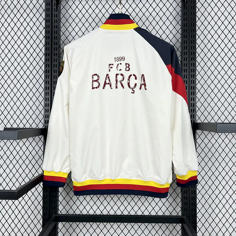 Barcelona Corta-Vento 94/95 3