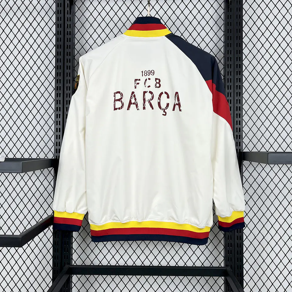 Barcelona Corta-Vento 94/95 3