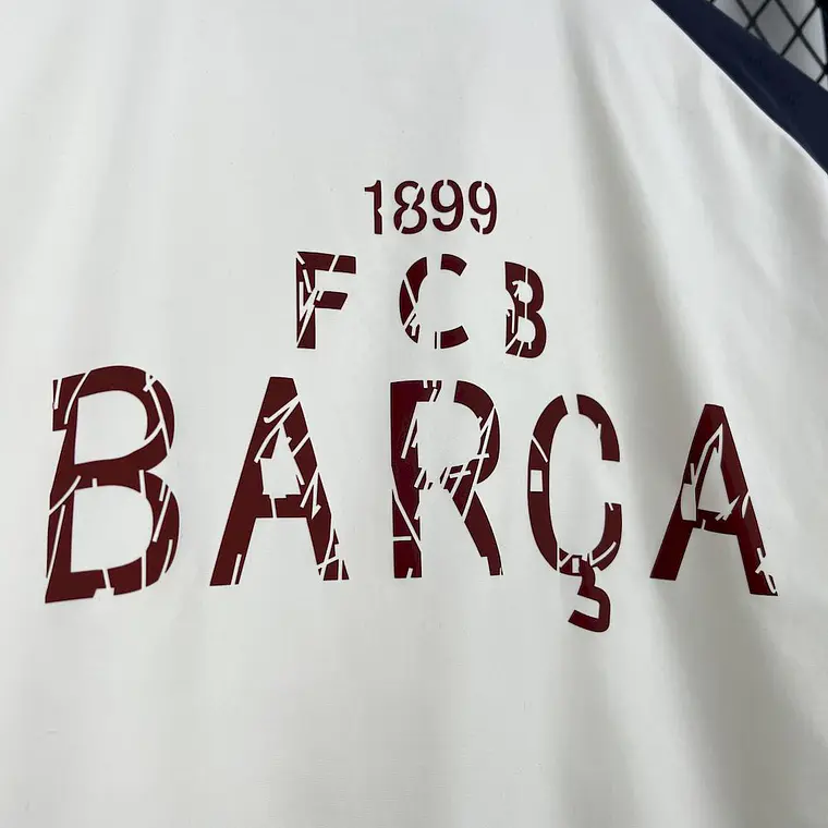 Barcelona Corta-Vento 94/95 6