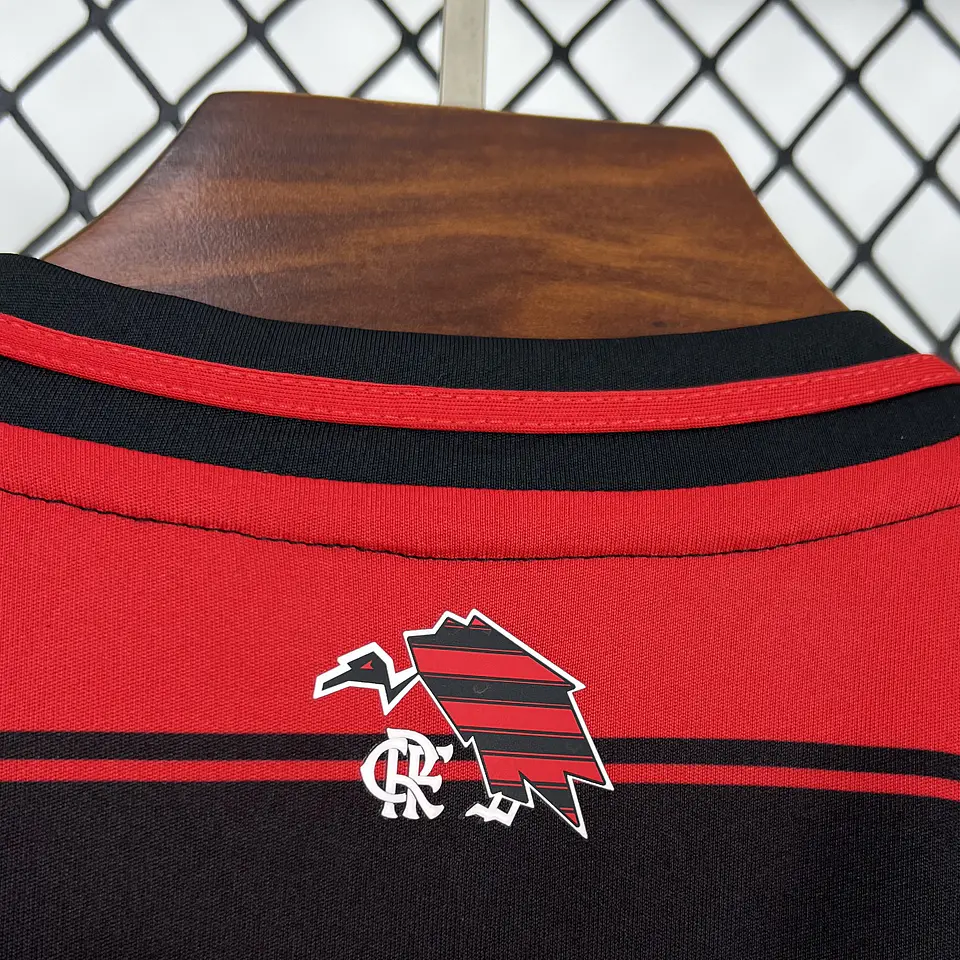 Flamengo Home 25/26 7