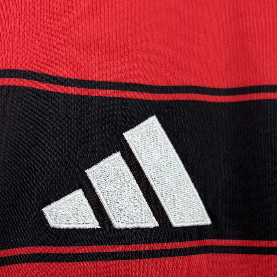 Flamengo Home 25/26 10