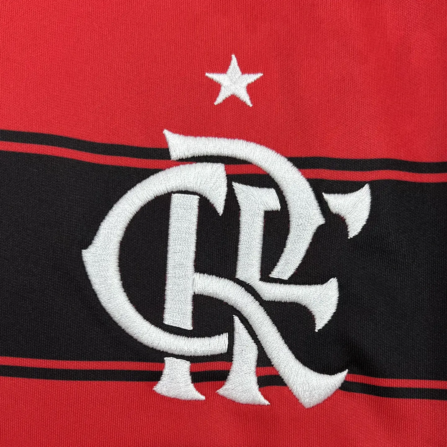 Flamengo Home 25/26 9