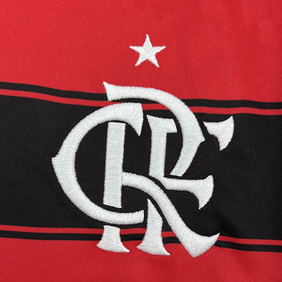Flamengo Home 25/26 9