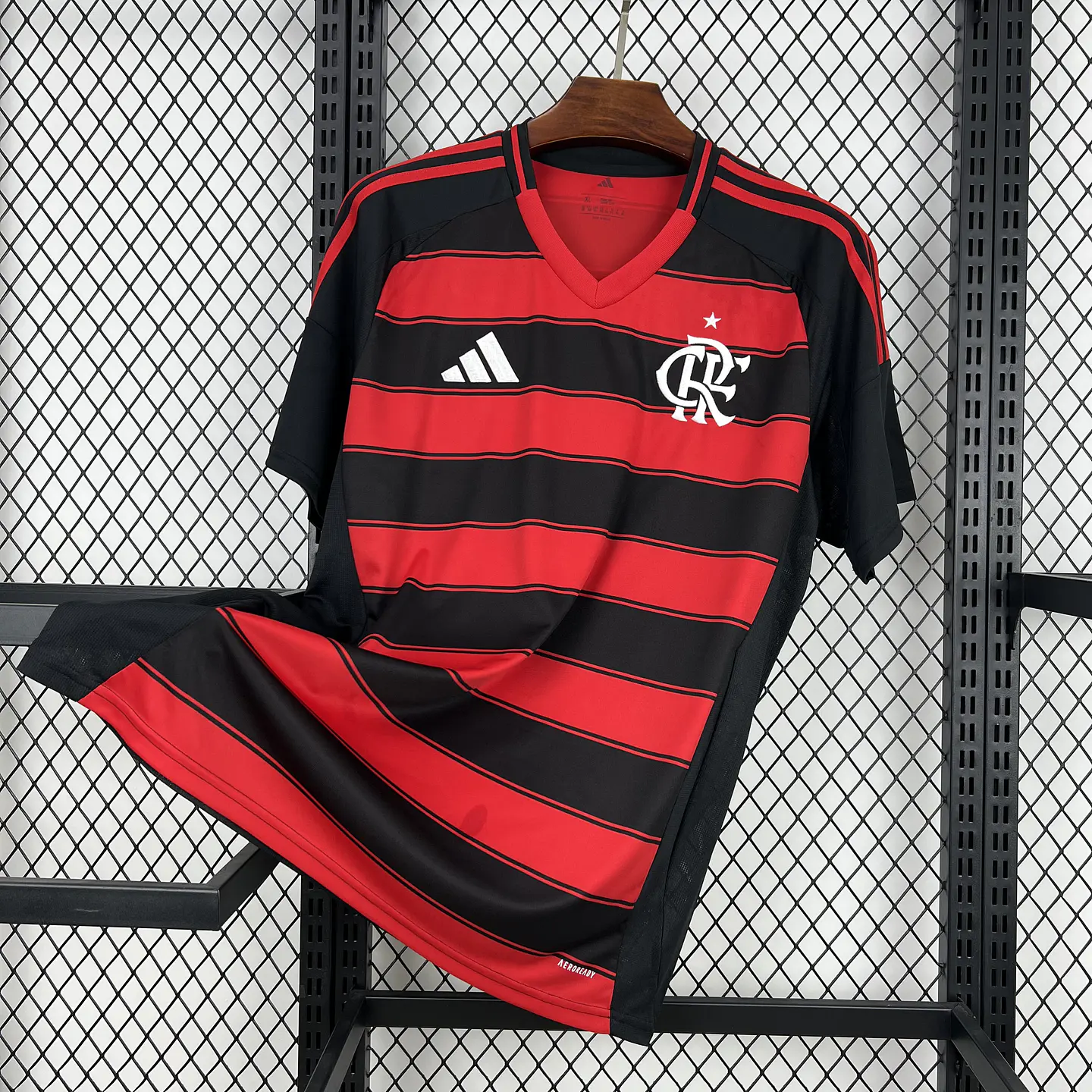 Flamengo Home 25/26 3