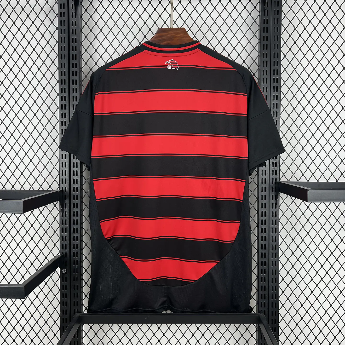 Flamengo Home 25/26 4