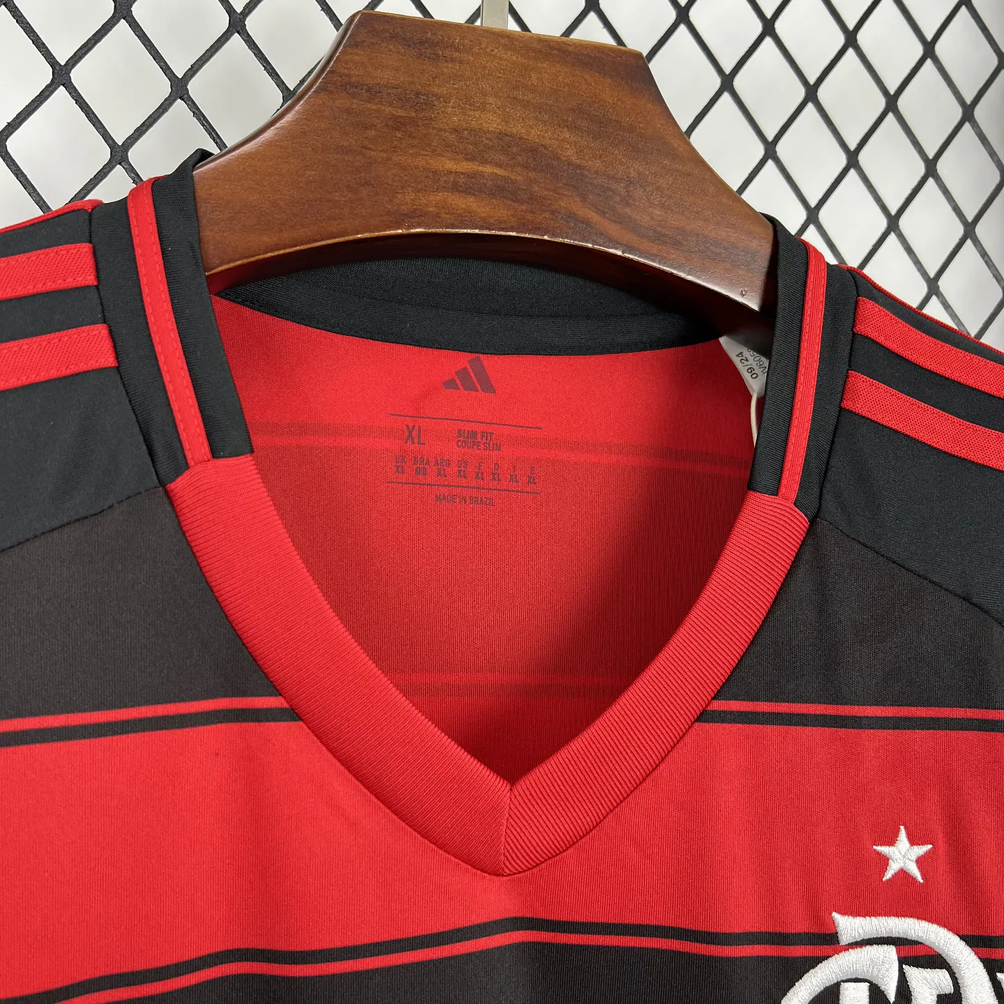 Flamengo Home 25/26 6