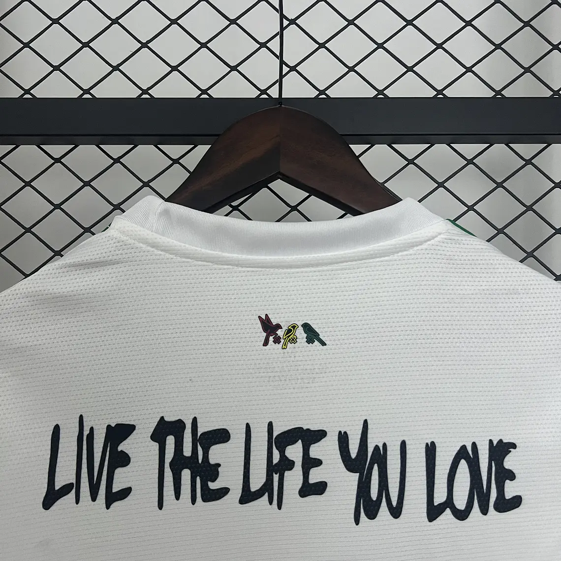Ajax Especial Bob Marley 25/26 4