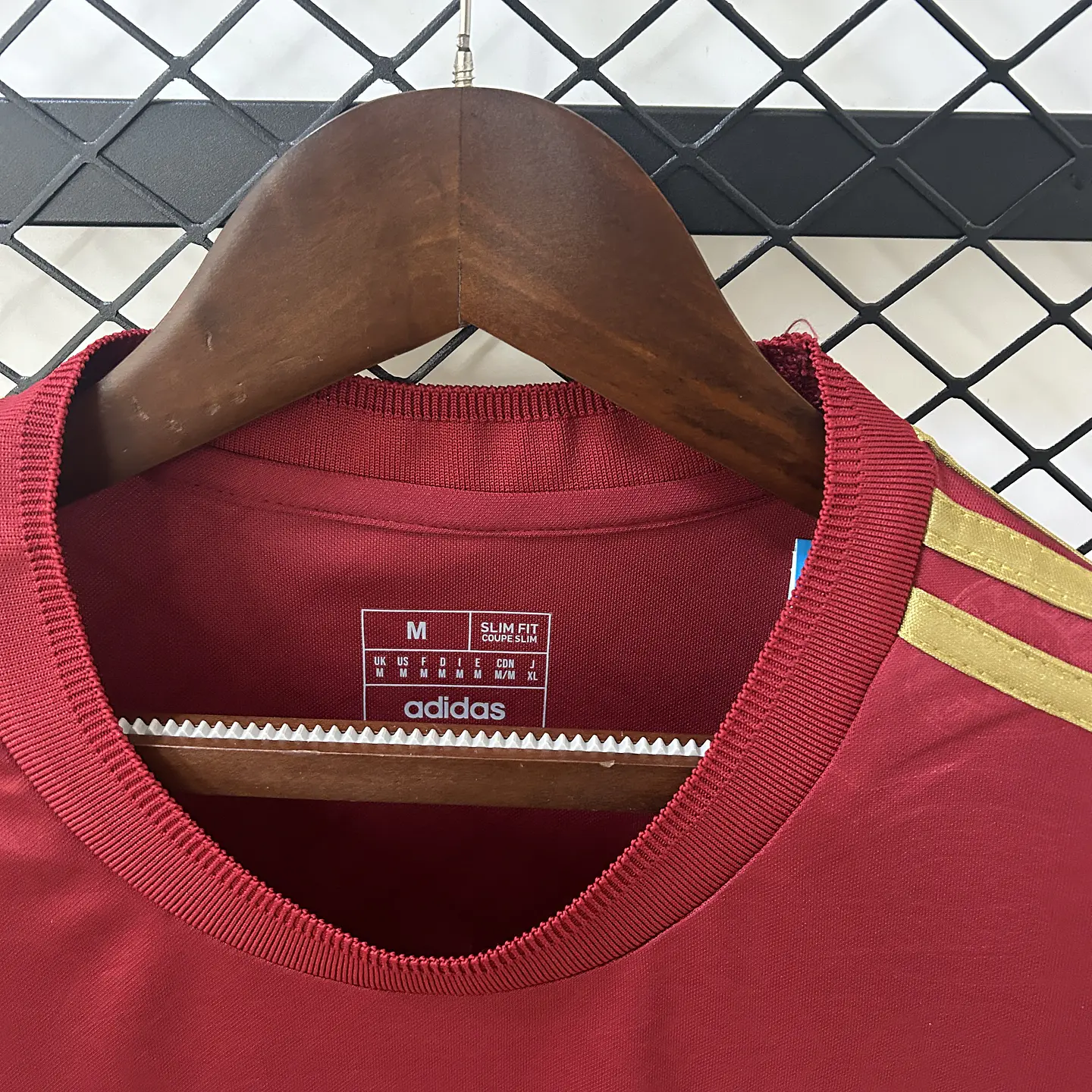 Bayern Especial 125 Anos 25/26 8