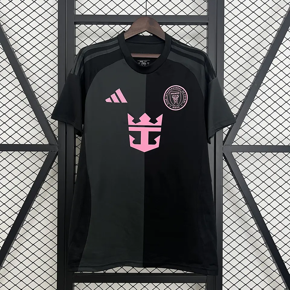 Inter Miami Away 25/26 2