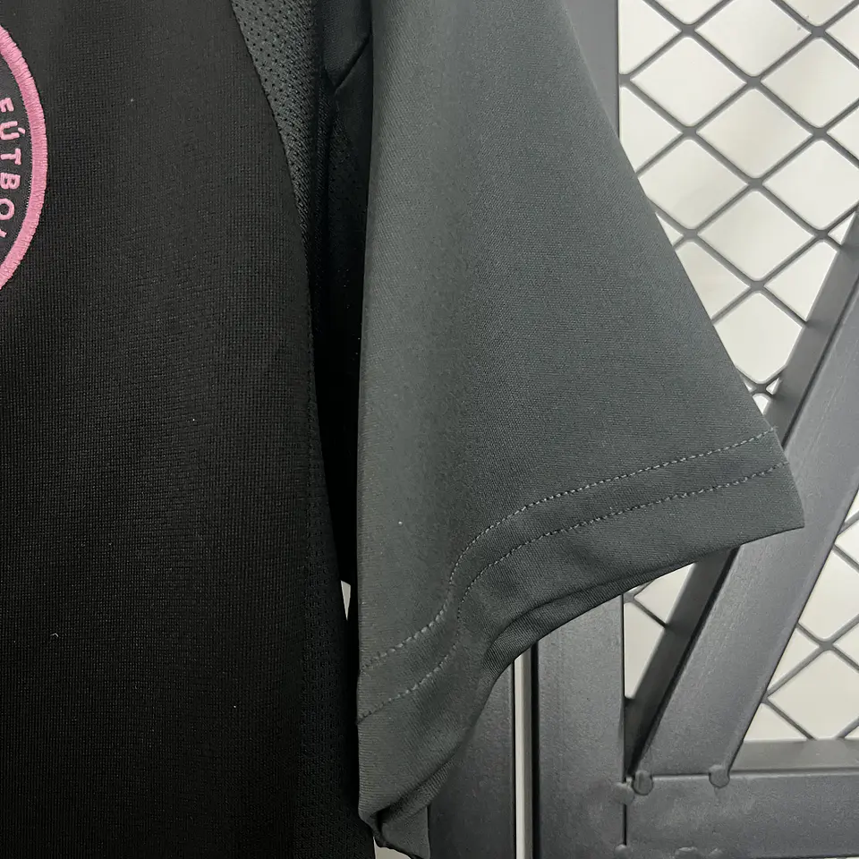 Inter Miami Away 25/26 5