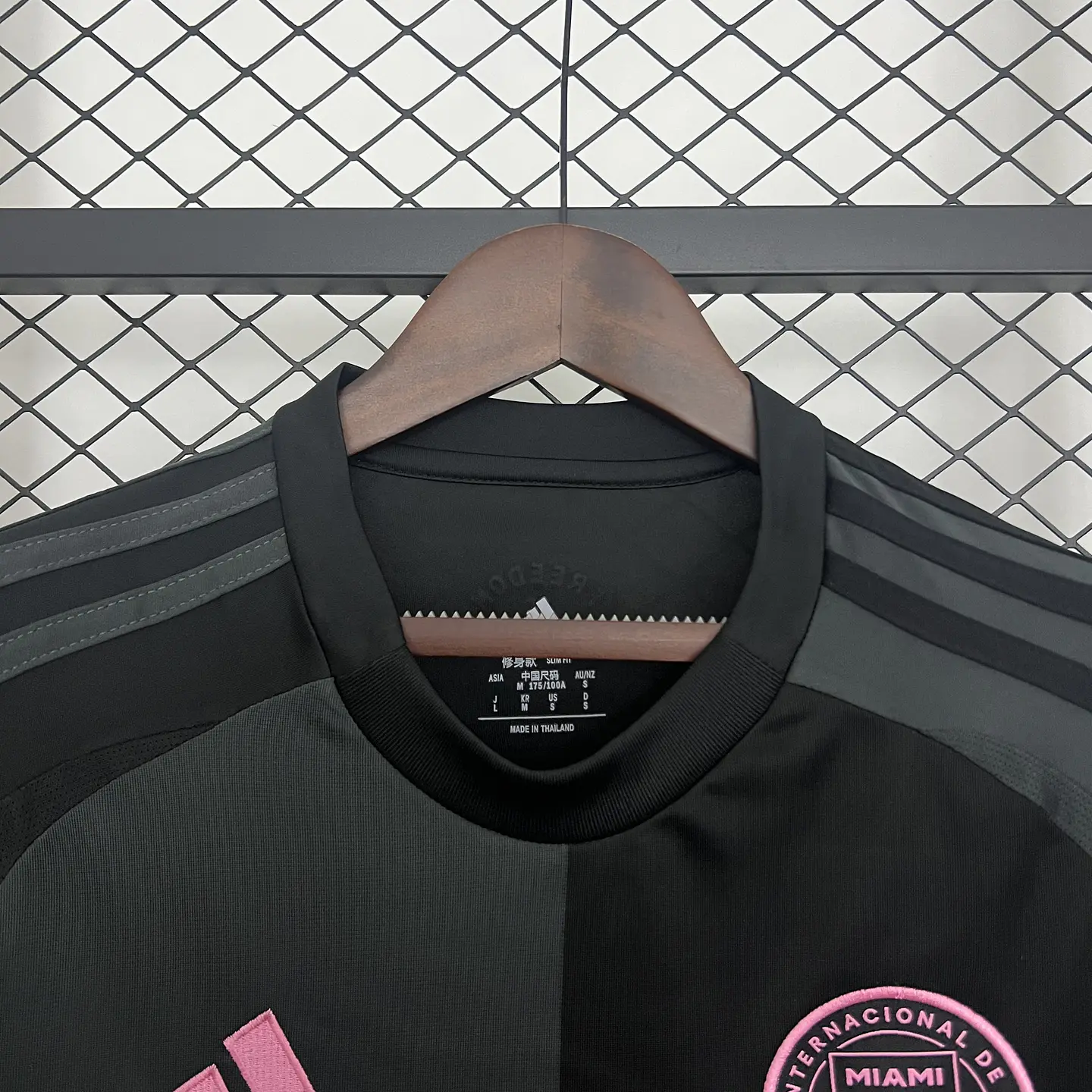 Inter Miami Away 25/26 4