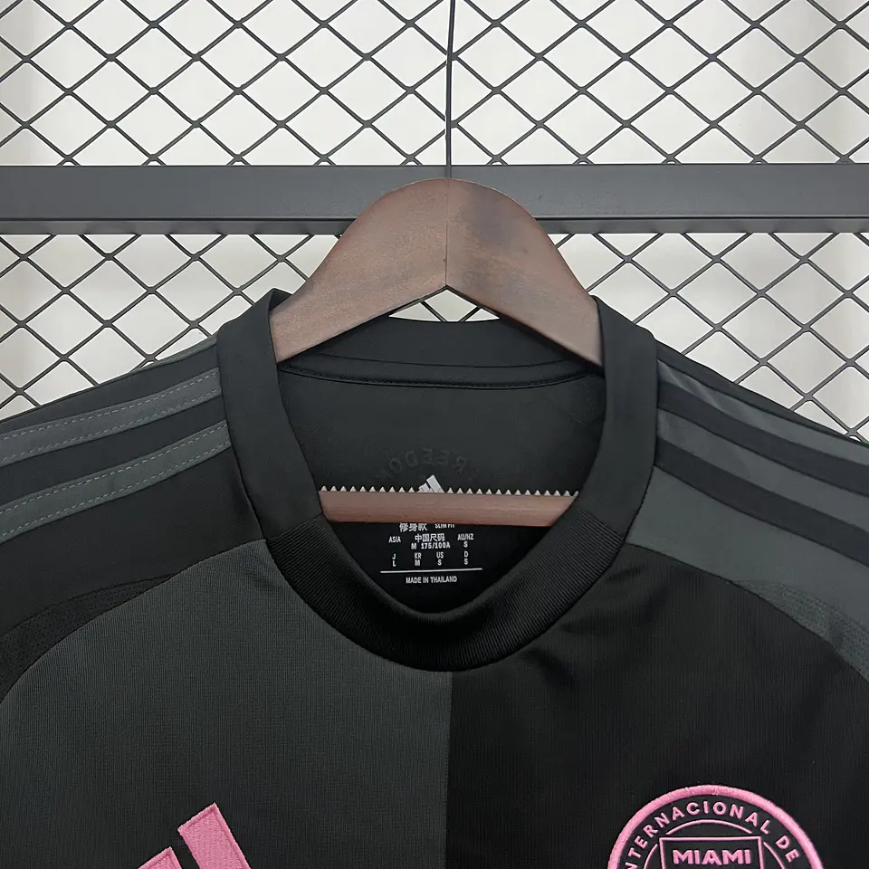 Inter Miami Away 25/26 4