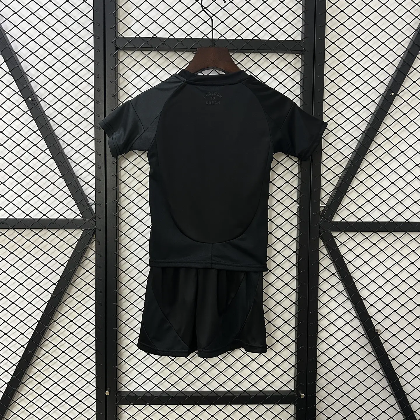 Inter Miami Away 25/26 Kit-Criança 3