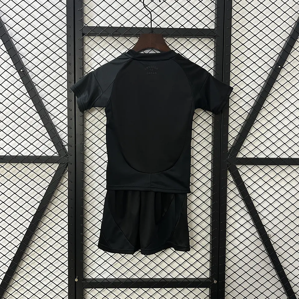 Inter Miami Away 25/26 Kit-Criança 3
