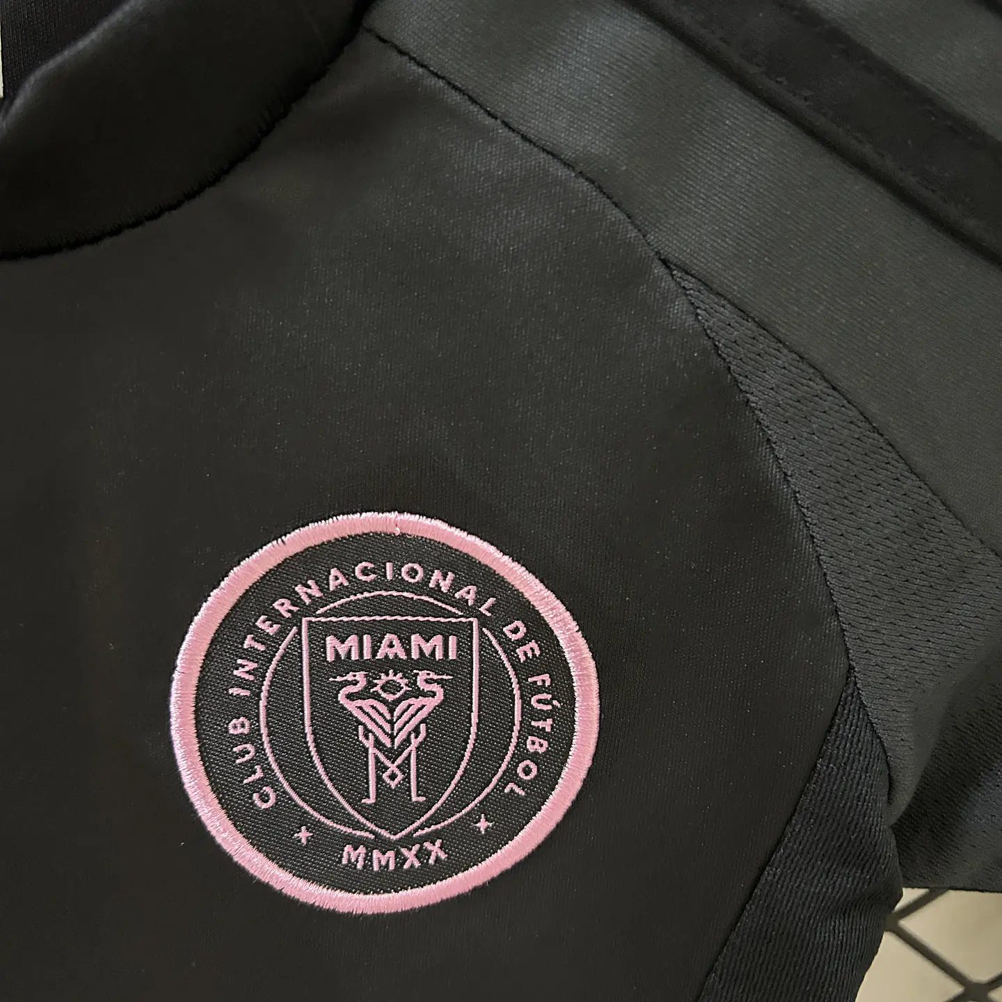 Inter Miami Away 25/26 Kit-Criança 5