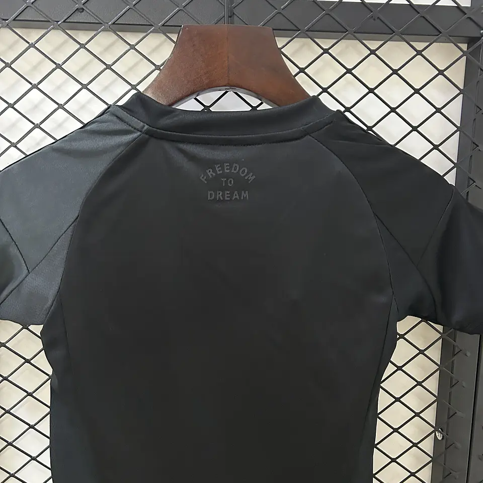 Inter Miami Away 25/26 Kit-Criança 7