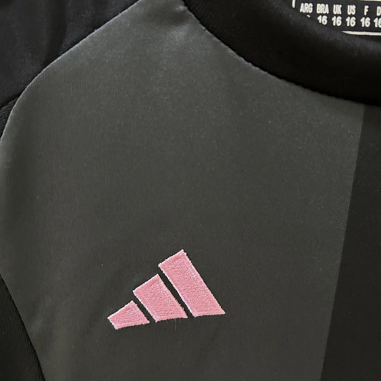 Inter Miami Away 25/26 Kit-Criança 6