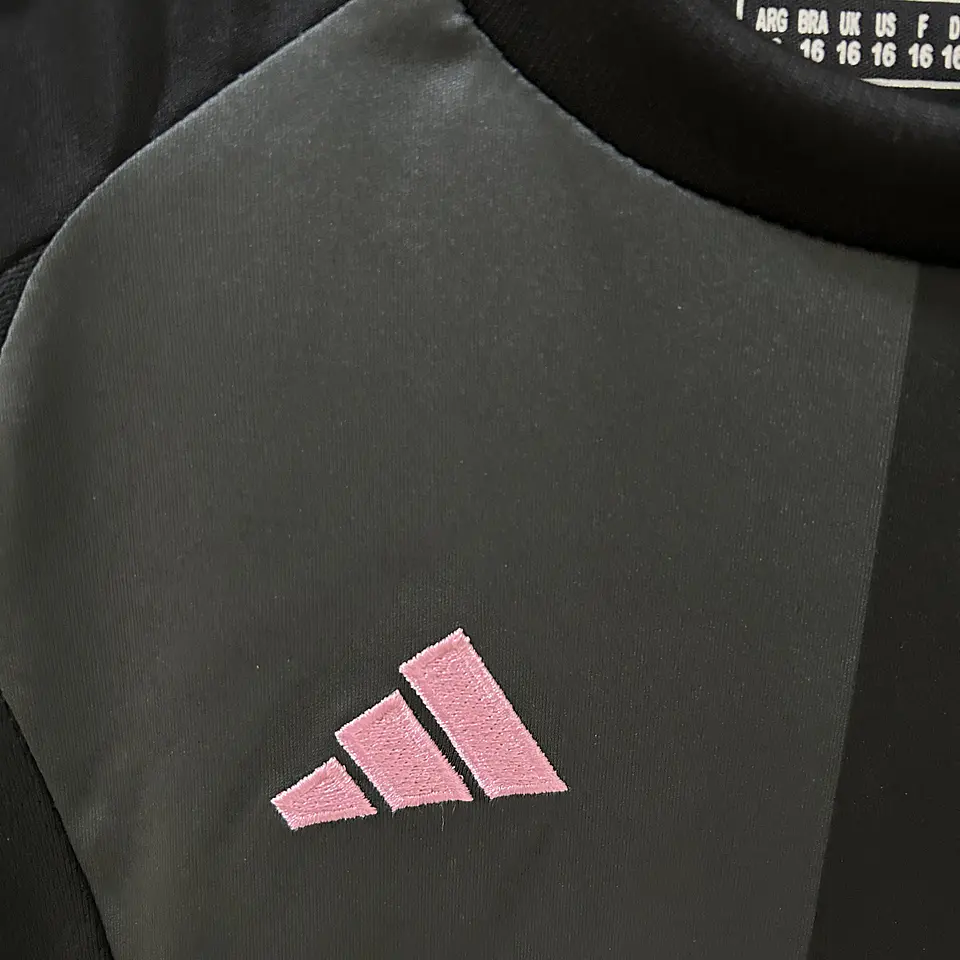 Inter Miami Away 25/26 Kit-Criança 6