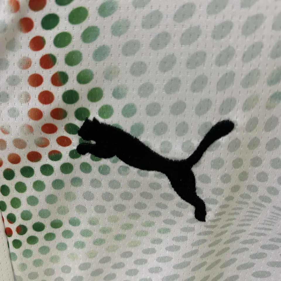 Portugal Away 25/26 Kit-Criança 7