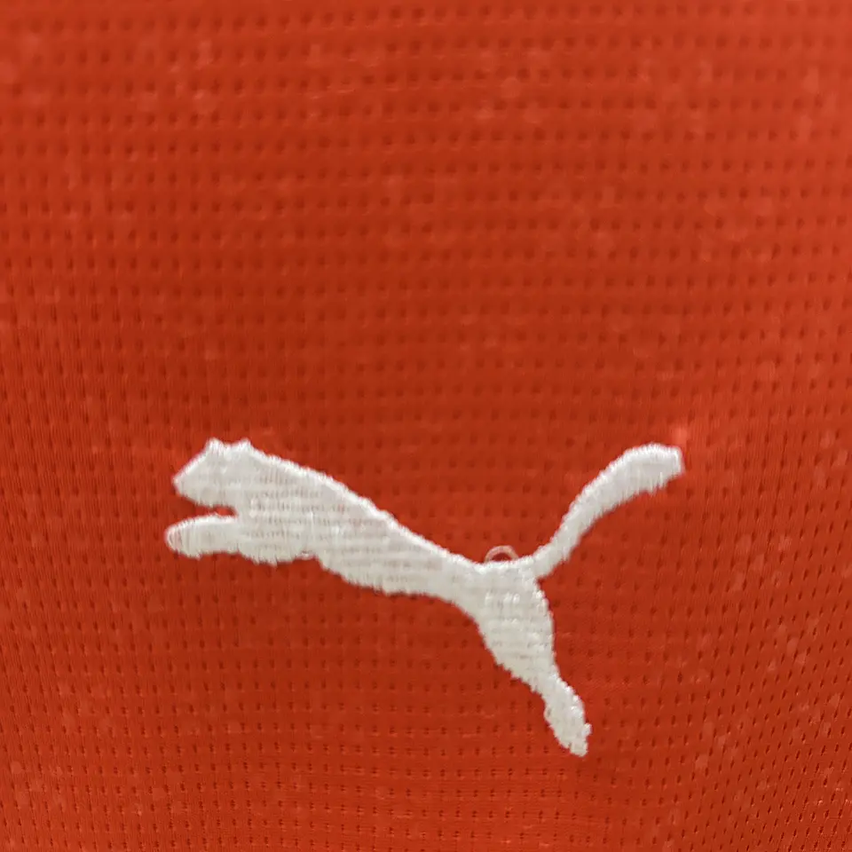 Portugal Home 25/26 Kit-Criança 10